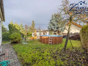 Prodej rodinného domu, Kladno, Dlouhá, 154 m2