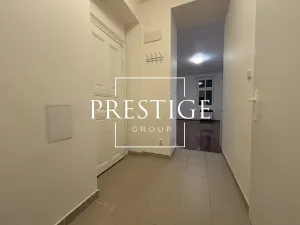 Pronájem bytu 1+1, Praha - Žižkov, Víta Nejedlého, 36 m2