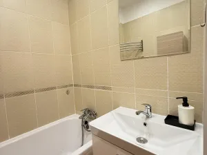 Pronájem bytu 1+1, Ostrava - Poruba, Josefa Skupy, 34 m2