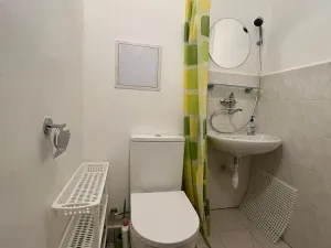 Pronájem bytu 1+kk, Ostrava - Zábřeh, Svazácká, 24 m2