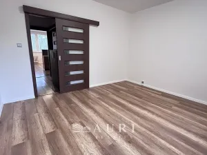 Prodej bytu 2+kk, Praha - Hlubočepy, Pražského, 45 m2