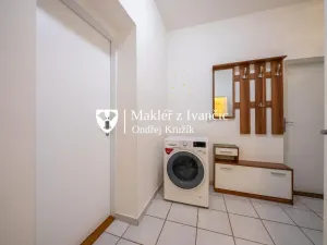 Prodej bytu 2+1, Brno - Židenice, Rokycanova, 68 m2