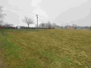 Prodej komerčního pozemku, Ratiboř, 1851 m2