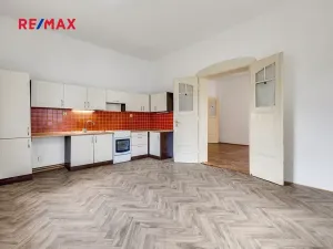 Prodej bytu 3+1, Liberec, Vítězná, 114 m2