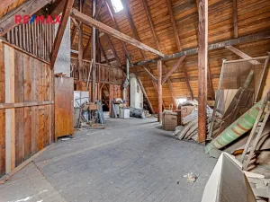 Prodej bytu 3+1, Liberec, Vítězná, 114 m2