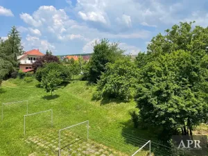 Pronájem bytu 2+1, Uherský Brod, Větrná, 65 m2
