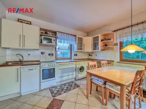 Pronájem rodinného domu, Sudějov, 120 m2