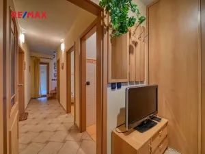 Pronájem rodinného domu, Sudějov, 120 m2