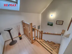 Pronájem rodinného domu, Sudějov, 120 m2