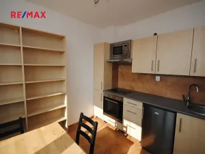 Pronájem bytu 1+1, Kutná Hora, Masarykova, 31 m2