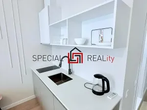 Pronájem apartmánu, Batumi, Gruzie, Grigol Lortkipanidze Street, 30 m2