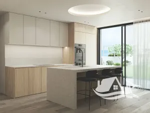 Prodej bytu 5+kk, Kissamos, Řecko, Milia Halepa Challenge Cliff Walk, 161 m2