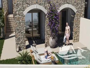 Prodej bytu 3+kk, Plaka, Řecko, 67 m2