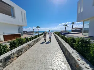 Prodej bytu 2+kk, Trikomo, Kypr, 54 m2