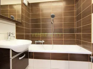 Pronájem bytu 3+kk, Praha - Michle, Ohradní, 77 m2