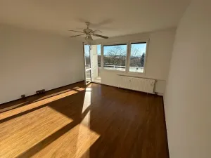 Prodej bytu 1+kk, Klatovy, Suvorovova, 38 m2