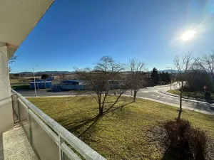 Prodej bytu 1+kk, Klatovy, Suvorovova, 38 m2