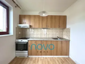 Pronájem bytu 2+kk, Praha - Stodůlky, Jaroslava Foglara, 43 m2