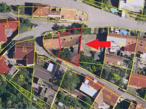 Prodej rodinného domu, Klobouky u Brna, Na řádku, 85 m2