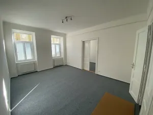 Pronájem bytu 2+1, Brno, Ptašínského, 78 m2