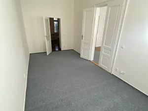 Pronájem bytu 2+1, Brno, Ptašínského, 78 m2