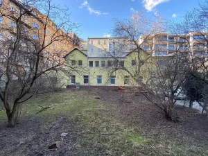 Pronájem bytu 2+1, Brno, Ptašínského, 78 m2