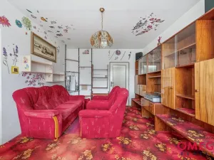 Prodej bytu 3+1, Vrchlabí, Pražská, 76 m2