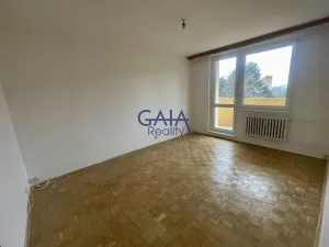 Prodej bytu 1+1, Kyjov, Sídliště U Vodojemu, 38 m2