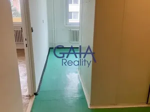 Prodej bytu 1+1, Kyjov, Sídliště U Vodojemu, 38 m2