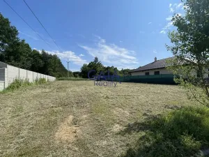 Prodej pozemku pro bydlení, Dubňany, Polní, 781 m2