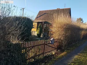 Prodej chaty, Dražeň, 95 m2