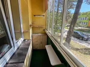 Prodej bytu 1+kk, Karviná, Einsteinova, 28 m2