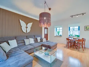 Prodej rodinného domu, Vranová Lhota, 91 m2