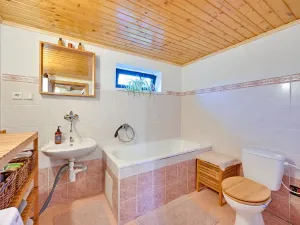 Prodej rodinného domu, Vranová Lhota, 91 m2