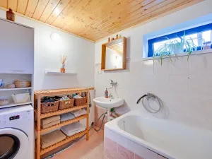 Prodej rodinného domu, Vranová Lhota, 91 m2