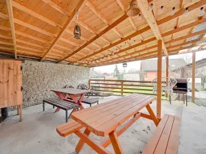 Prodej rodinného domu, Vranová Lhota, 91 m2