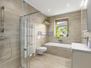 Prodej rodinného domu, Červené Pečky, Na Vyhlídce, 101 m2