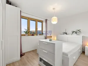 Prodej rodinného domu, Červené Pečky, Na Vyhlídce, 101 m2