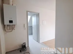 Pronájem bytu 2+kk, Plzeň, Prvomájová, 53 m2