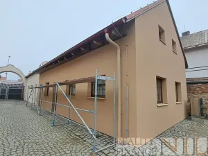 Pronájem bytu 2+kk, Plzeň, Prvomájová, 47 m2