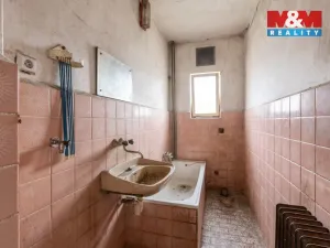 Prodej rodinného domu, Kladruby, 100 m2