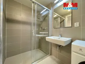 Pronájem bytu 3+kk, Praha - Košíře, Hlaváčkova, 58 m2