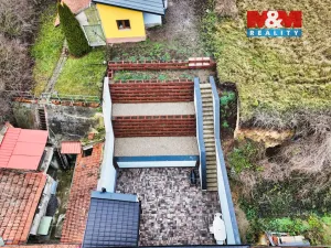 Prodej rodinného domu, Klenovice na Hané, 110 m2