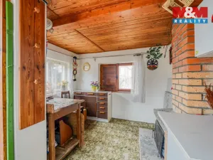 Prodej zahrady, Toužim, Plzeňská, 116 m2