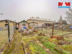 Prodej zahrady, Toužim, Plzeňská, 116 m2