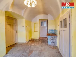 Prodej rodinného domu, Strakonice - Střela, 117 m2