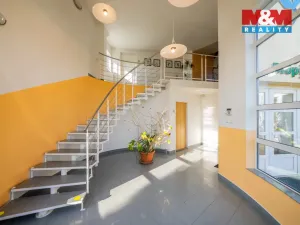 Prodej výrobních prostor, Žďár, 1089 m2