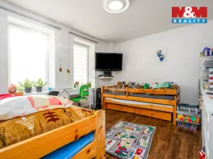 Prodej rodinného domu, Sány, Družstevní, 120 m2