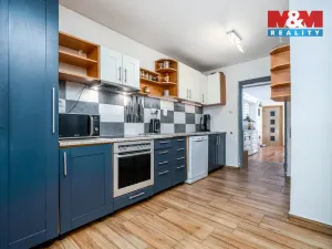 Prodej rodinného domu, Sány, Družstevní, 120 m2