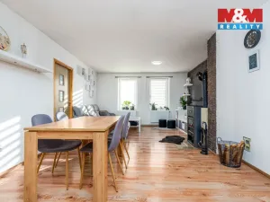 Prodej rodinného domu, Sány, Družstevní, 120 m2